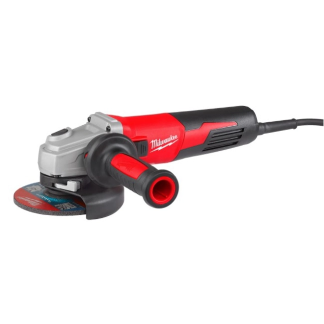 Vendita online Smerigliatrice Angolare 1250W Ø 125 AGV 13-125 XE
